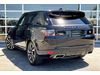 LAND ROVER Range Rover Sport Supercharged Dynamic