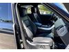 LAND ROVER Range Rover Sport Supercharged Dynamic