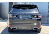 LAND ROVER Range Rover Sport Supercharged Dynamic