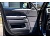 LAND ROVER Range Rover Sport Supercharged Dynamic