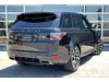 LAND ROVER Range Rover Sport Supercharged Dynamic