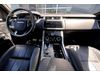 LAND ROVER Range Rover Sport Supercharged Dynamic