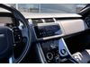 LAND ROVER Range Rover Sport Supercharged Dynamic