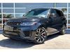 LAND ROVER Range Rover Sport Supercharged Dynamic