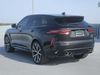 Jaguar F-PACE SVR
