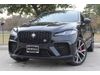 Jaguar F-PACE SVR