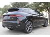Jaguar F-PACE SVR