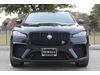 Jaguar F-PACE SVR