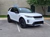 LAND ROVER Discovery Sport Landmark Edition