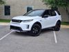 LAND ROVER Discovery Sport Landmark Edition