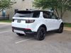 LAND ROVER Discovery Sport Landmark Edition