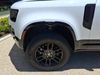 LAND ROVER Defender S