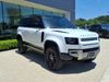 LAND ROVER Defender S