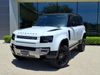 LAND ROVER Defender S