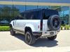 LAND ROVER Defender S