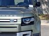 LAND ROVER Defender SE