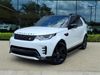 LAND ROVER Discovery Dynamic SE