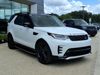 LAND ROVER Discovery Dynamic SE
