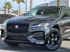 Jaguar F-PACE S