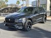 Jaguar F-PACE S