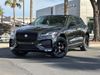 Jaguar F-PACE S