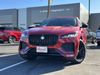 Jaguar F-PACE F-PACE P250 R-DYNAMIC S