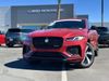 Jaguar F-PACE F-PACE P250 R-DYNAMIC S