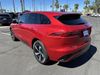 Jaguar F-PACE F-PACE P250 R-DYNAMIC S