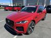 Jaguar F-PACE F-PACE P250 R-DYNAMIC S