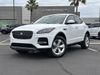 Jaguar E-PACE Base