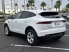 Jaguar E-PACE Base