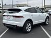 Jaguar E-PACE Base