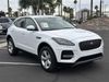 Jaguar E-PACE Base