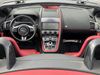Jaguar F-TYPE F-TYPE P450 RWD Convertible