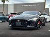 Jaguar F-TYPE F-TYPE P450 RWD Convertible