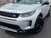 LAND ROVER Discovery Sport Landmark Edition