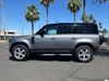 LAND ROVER Defender S
