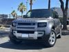 LAND ROVER Defender S