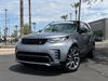 LAND ROVER Discovery Dynamic SE
