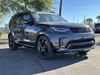 LAND ROVER Discovery Dynamic SE
