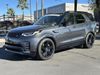 LAND ROVER Discovery Dynamic SE