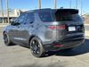 LAND ROVER Discovery Dynamic SE