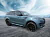 LAND ROVER RANGE ROVER SPORT P400 Dynamic SE