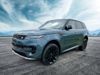 LAND ROVER RANGE ROVER SPORT P400 Dynamic SE