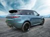 LAND ROVER RANGE ROVER SPORT P400 Dynamic SE