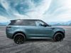 LAND ROVER RANGE ROVER SPORT P400 Dynamic SE