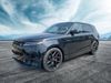 LAND ROVER RANGE ROVER SPORT DYNAMIC HSE