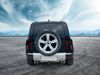 LAND ROVER DEFENDER SE
