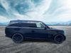 LAND ROVER RANGE ROVER SE