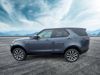 LAND ROVER DISCOVERY Dynamic SE